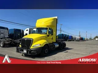 2019 INTERNATIONAL RH613