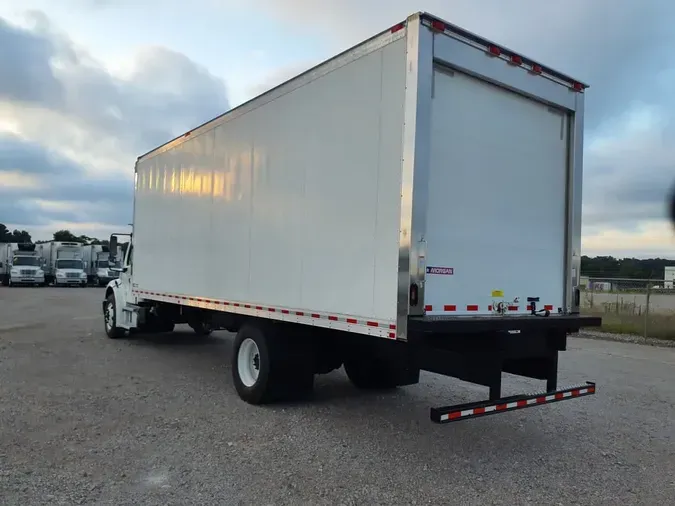 2020 FREIGHTLINER M2 106