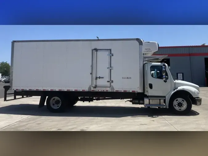 2019 FREIGHTLINER/MERCEDES M2 106