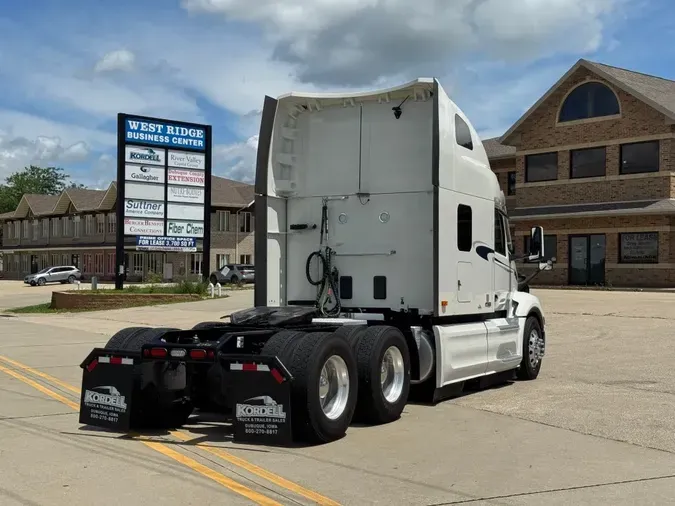 2024 PETERBILT 579