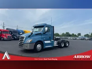 2021 FREIGHTLINER PX12664