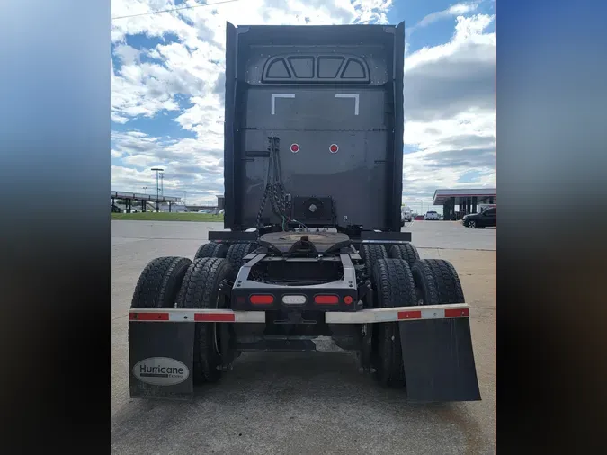 2019 Peterbilt 5792273765de51062bcbb3e40094c6c21ab