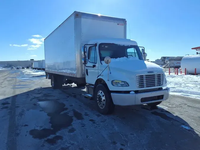 2019 FREIGHTLINER/MERCEDES M2 106