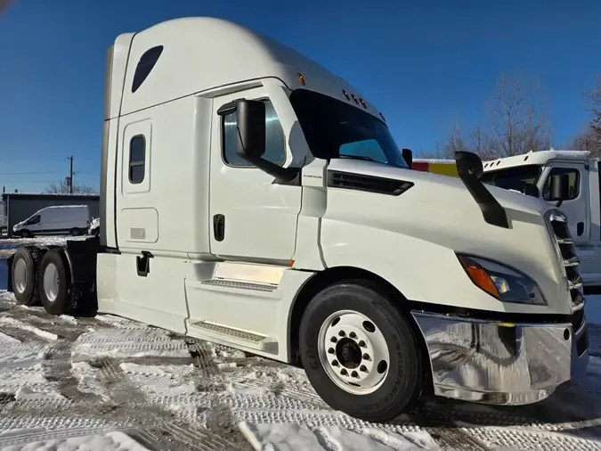 2021 FREIGHTLINER/MERCEDES NEW CASCADIA PX12664