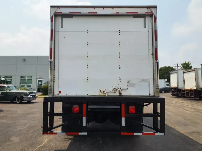 2019 FREIGHTLINER M2 1062276228877d1b80f0dbecbd093f5c2ae