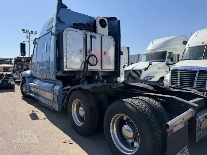 2019 WESTERN STAR 5700XE2276827cb58e29df2b53055664b676bb