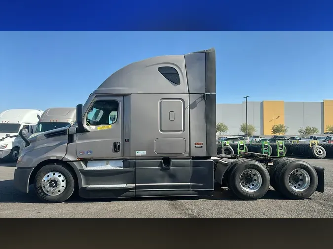 2025 Freightliner Cascadia 1262276f1c1e20668e391bfe47410736a71