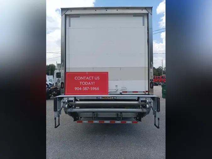 2022 FREIGHTLINER M2 106