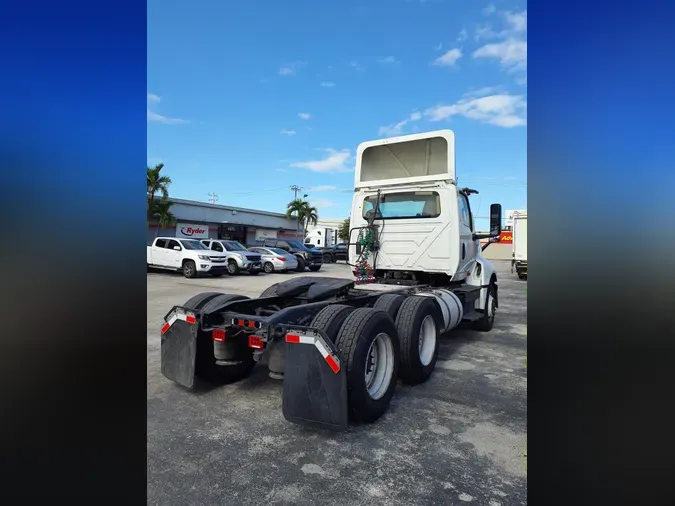 2018 NAVISTAR INTERNATIONAL LT625 DAYCAB T/A2277775813212c180d15c78506f5a475