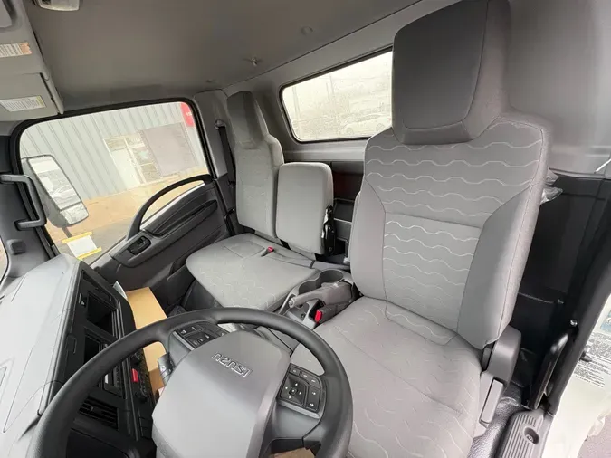 2026 ISUZU DIESEL NPR XD