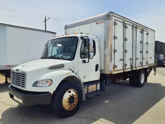 2019 FREIGHTLINER/MERCEDES M2 10622791457b4fda89407d958aa123a2ca9