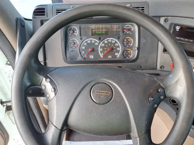 2018 FREIGHTLINER/MERCEDES CASCADIA 125227940870fc6fc92c0a475c0ba9b0172