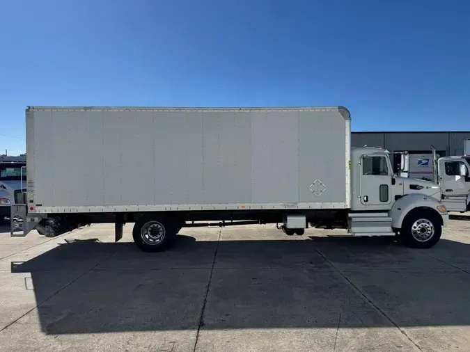 2020 Peterbilt 3372279965b23e27dfe526c168ba1778fc7