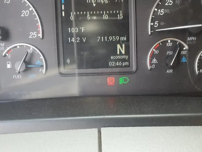 2022 FREIGHTLINER/MERCEDES NEW CASCADIA PX126642279b17ca9635289de4364640f991f04