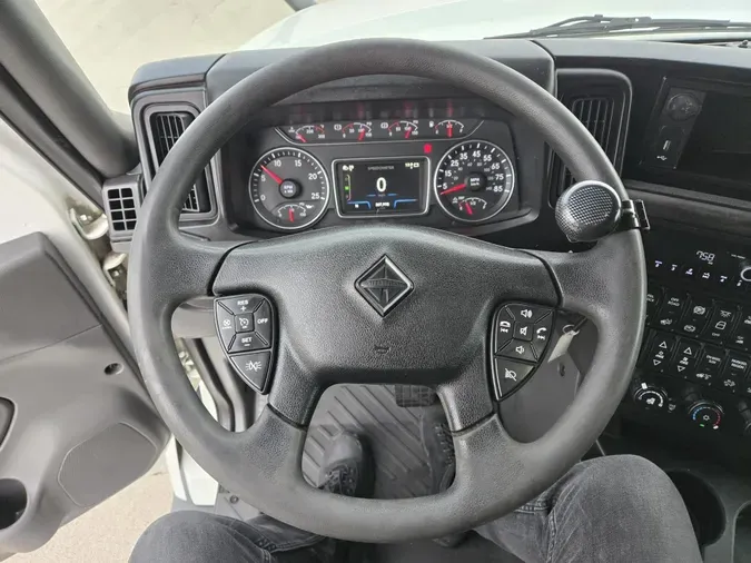 2024 International LT625