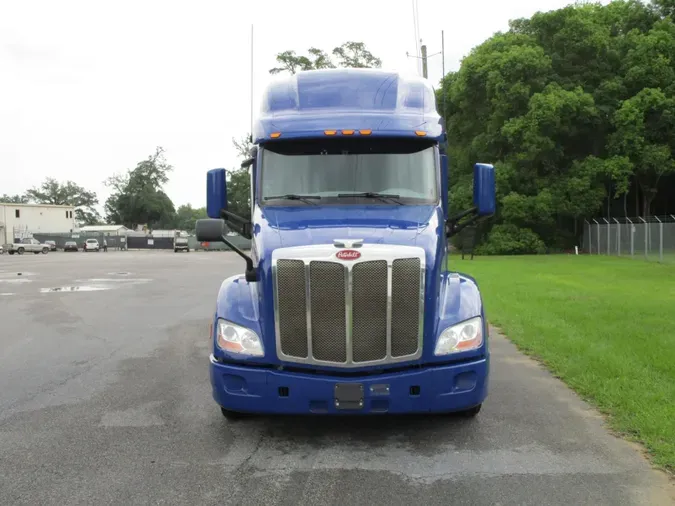 2022 Peterbilt 579