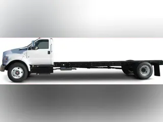 2024 Ford F-750