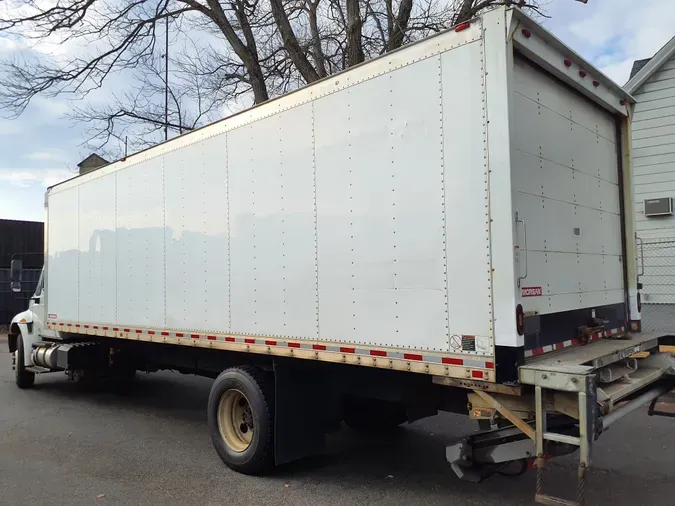 2018 NAVISTAR INTERNATIONAL 4300