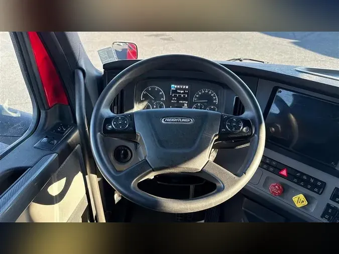 2022 FREIGHTLINER CA126227b8687d250ec5b633ed69d0f78b738