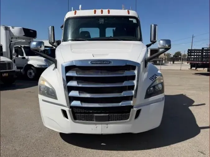 2019 Freightliner Cascadia227b923b3ad4969d04d64e2b183b72d3