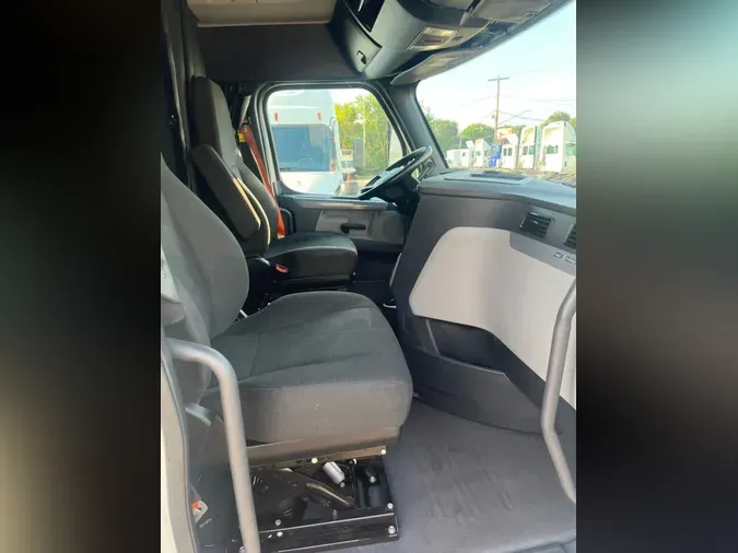 2020 FREIGHTLINER/MERCEDES NEW CASCADIA PX12664227b9ca5c91b9df2728028666dc46ca5