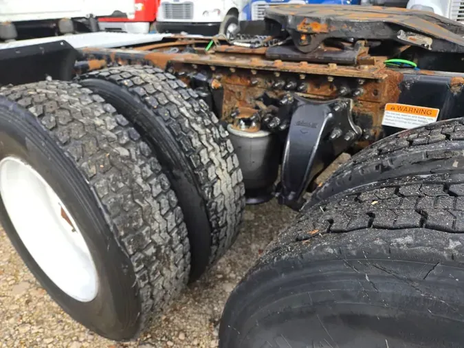 2019 FREIGHTLINER/MERCEDES NEW CASCADIA PX12664