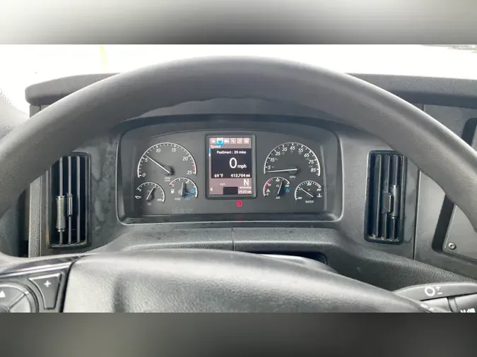 2024 Freightliner Cascadia 126