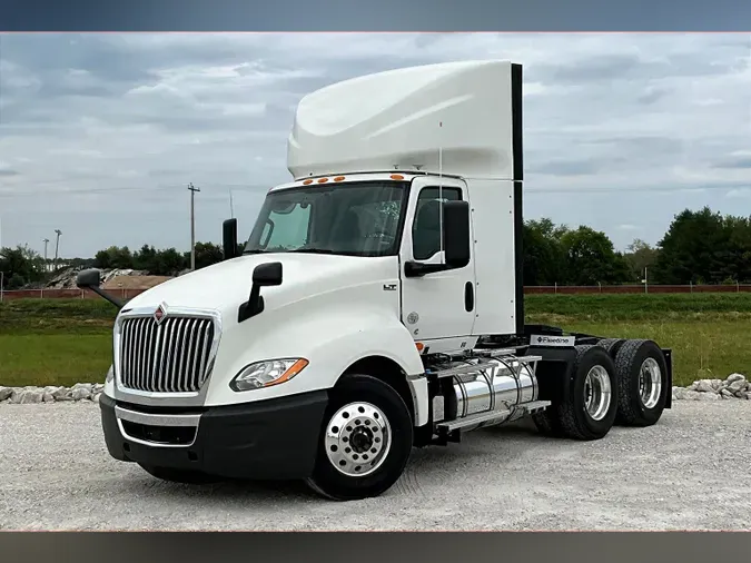 2020 INT LT625 6x4