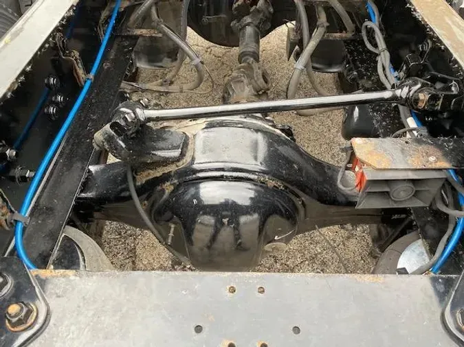 2020 Freightliner Cascadia