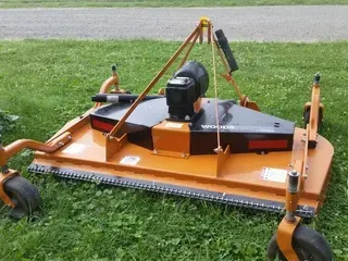 Woods PRD7200