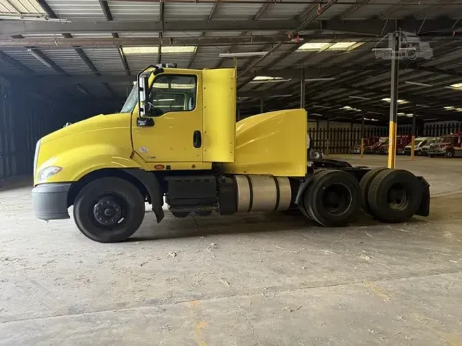 2020 INTERNATIONAL RH