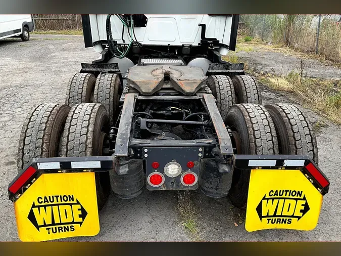 2023 INT LT625 6X4