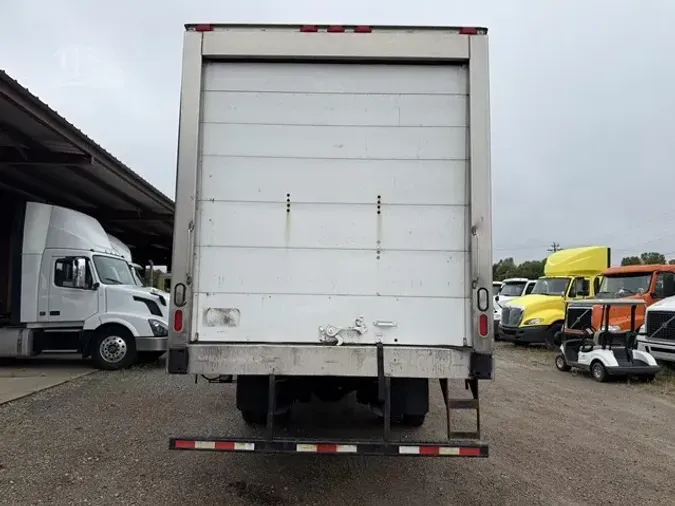 2015 FREIGHTLINER BUSINESS CLASS M2 1062280e7eb0204009f37066530fa7880ab