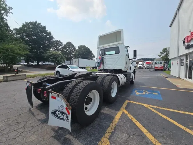 2020 NAVISTAR INTERNATIONAL LT625 DAYCAB T/A228105d994d28789d9e9e933963f586c