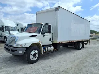 2019 NAVISTAR INTERNATIONAL 4300