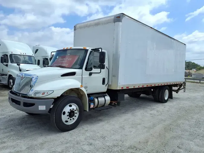 2019 NAVISTAR INTERNATIONAL 43002282d456e70ac97d4800fe0c3c7a9537