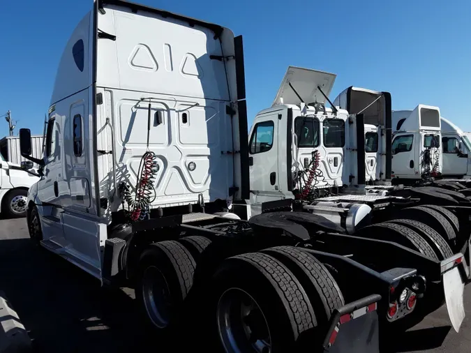 2022 FREIGHTLINER/MERCEDES NEW CASCADIA PX12664