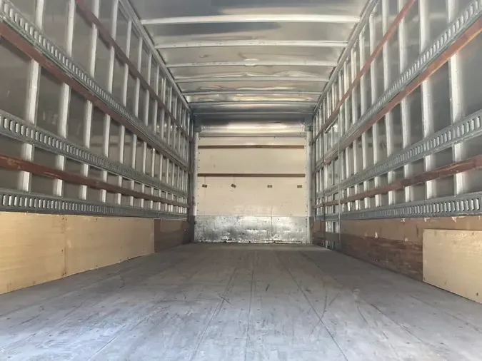 2019 NAVISTAR INTERNATIONAL 4300