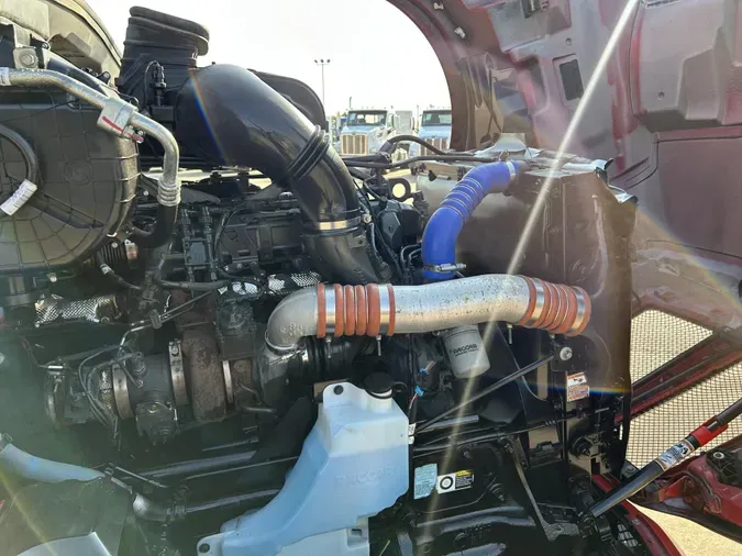 2024 Kenworth T680