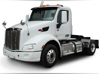 2020 Peterbilt 579