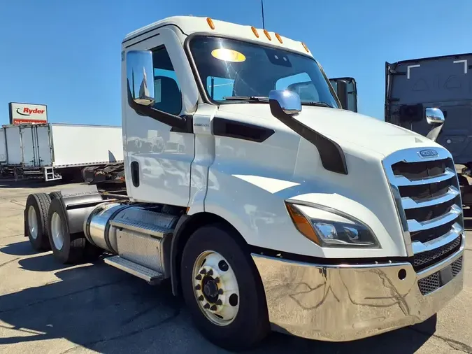 2021 FREIGHTLINER/MERCEDES CASCADIA PX11664ST2284b25b9e0ef4ba32840266c80d9c07