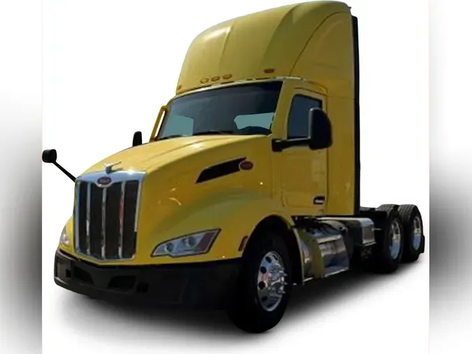 2023 Peterbilt 57922856873bea15307550f64da3ded09b4