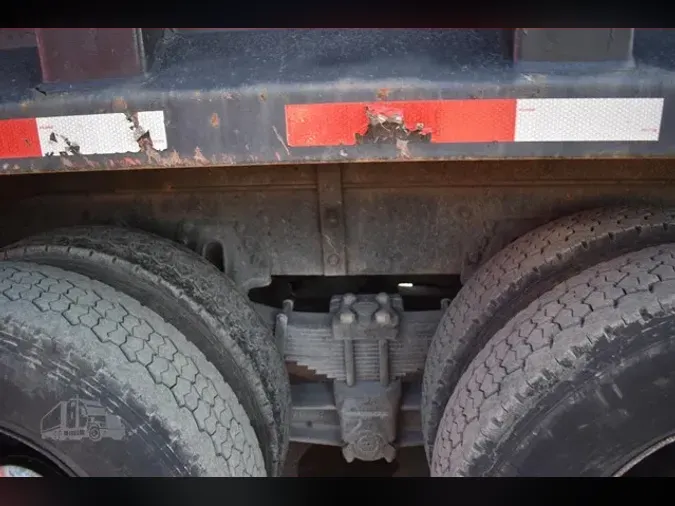 1992 KENWORTH T800