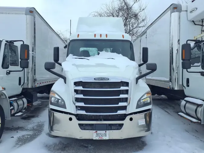 2019 FREIGHTLINER/MERCEDES NEW CASCADIA PX12664