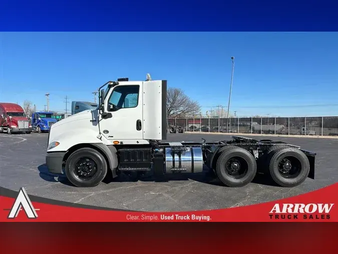 2020 INTERNATIONAL RH613