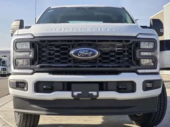 2024 Ford Super Duty F-350 SRW