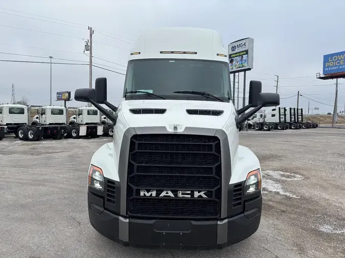 2026 MACK PIONEER2289039d62dd408049a256d761371473