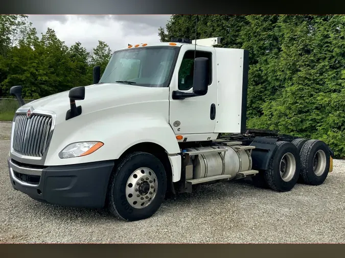 2020 INT LT625 6x4