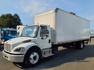 2020 FREIGHTLINER M2 106