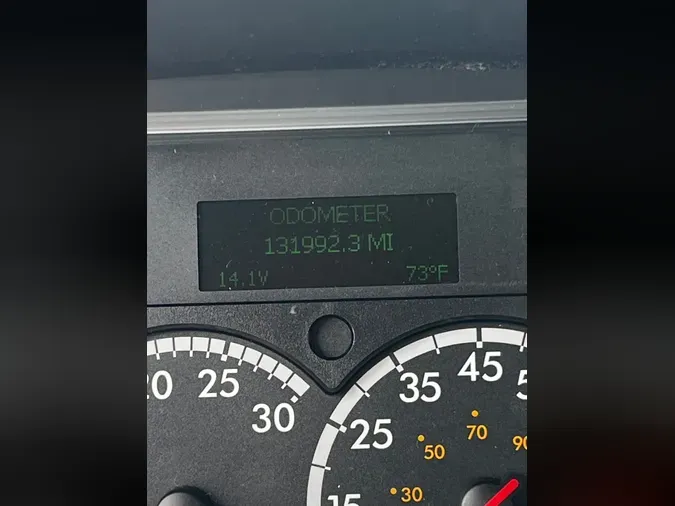 2021 FREIGHTLINER M2 106